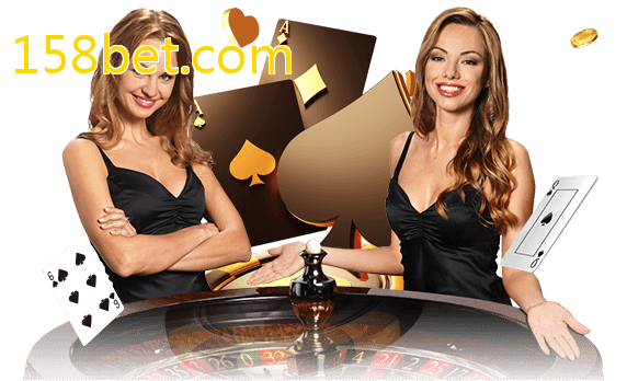 Jogue com dealers reais no 158bet.com!